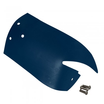 AU-A2 Adjustable Auger Blade (including rivets)