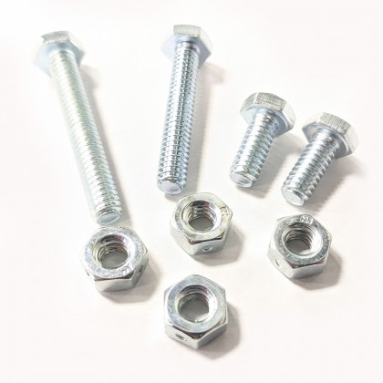 Bolt Bag: Lute, 1-1/8" Wrap Brace