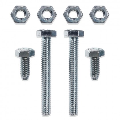 1-3/8" Gusset Brace Oversized