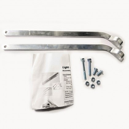 Hardware bag-Super Lute