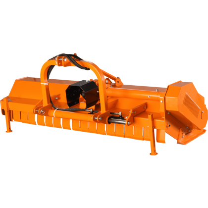 40" Shaktiman Flail Mower SFM-100 For Tractors From 30 to 60hp