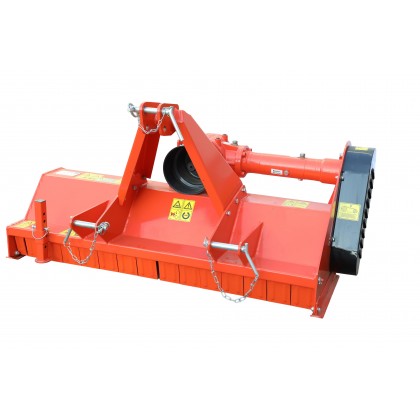 40" Shaktiman Light Duty Flail Mower SFM-UL-1.05 For Tractors From 25 to 30HP