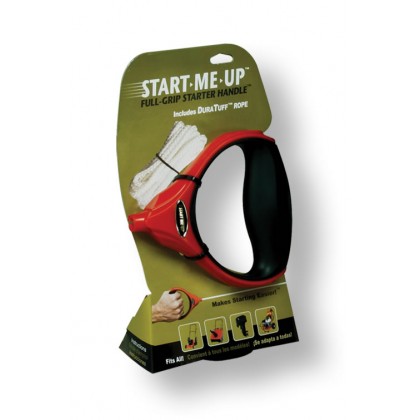 START-ME-UP™ Full Grip Starter Handle