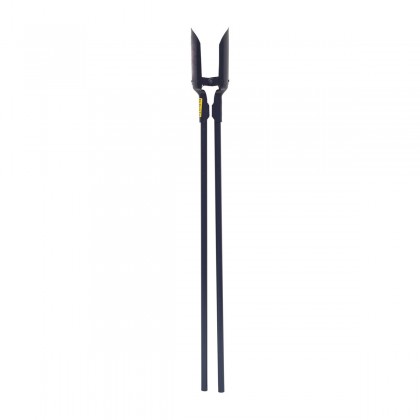 Lonestar Digger, 4' Steel Handles