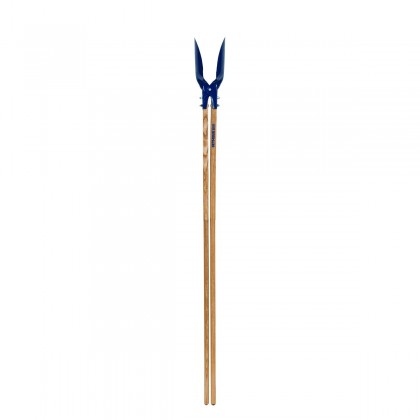 Perfection Digger, 8' Hardwood Handles
