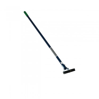 Loop Hoe, 60" Blue Aluminum Handle - Individually Boxed