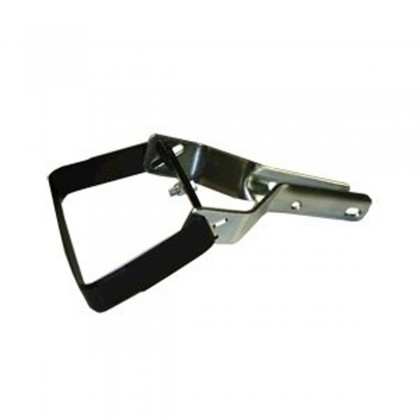 Classic Landscape Contractor 2-Way Hoe Replacement Head with Blade