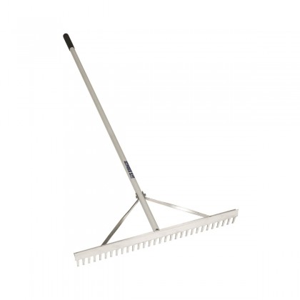 36" YardPro, 66" Aluminum Handle