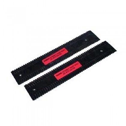 14" Serrated AWE Blade - Set of 2 Blades