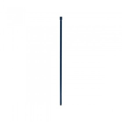 Auger Extension, 3/4" Diameter X 48" Long w/ Threaded Coupling