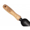 Snake Tongue Trowel Ash Handle 140mm