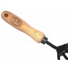 Cultivator 5 Tine Ash Handle 140mm