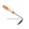 Cape Cod Weeder Right Handed Ash Handle 140mm