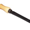  Bio V Groove Cleaner Ash Handle 140mm