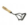 Comby Cultivator Ash Handle 140mm