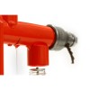 Piteba Oil Expeller - Hand Oil Press For Home Use