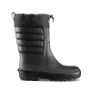 Polyver Premium Low Black Boots