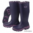 Grubs Rainline High Boot