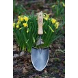 Mini Shovel With Ash Handle 140mm