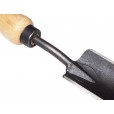 Rock'n Root Trowel X-treme Ash Handle 140mm