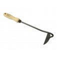 Onion Handhoe Forged 10cm Ash Handle 140mm