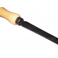  Bio V Groove Cleaner Ash Handle 140mm