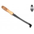 Bio Weeder Ash Handle 140mm