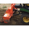 3point rotary tiller canada