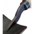 Trowel Welldone Ash Handle 140mm