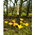 Planting Trowel X-treme Ash Handle 140mm