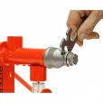 Piteba Oil Expeller - Hand Oil Press For Home Use
