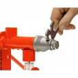 Piteba Oil Expeller - Hand Oil Press For Home Use