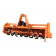 rotary tillers