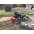 tractor pto tiller canada